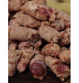 OC Raw OC Raw Rabbit Produce Meaty Rox 3lbs