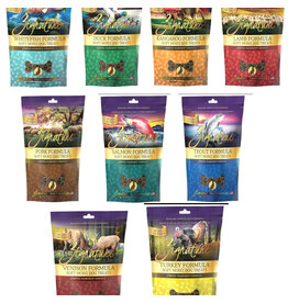 Zignature Zignature Soft & Moist Treats