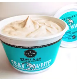 Bones & Co Frozen Goat Whip