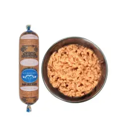 Blue Ridge Beef Salmon & Skin 2lb