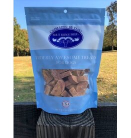 Blue Ridge Beef Udderly Awesome Treats 8oz