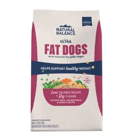 Natural Balance Fat Dogs 11lb