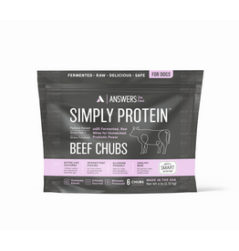 Answers Simply Protein Beef 6lb