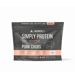 Answers Simply Protein Pork 6lb
