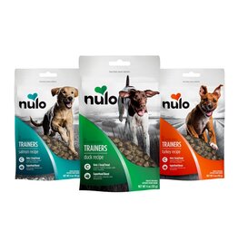 Nulo Freestyle Trainers