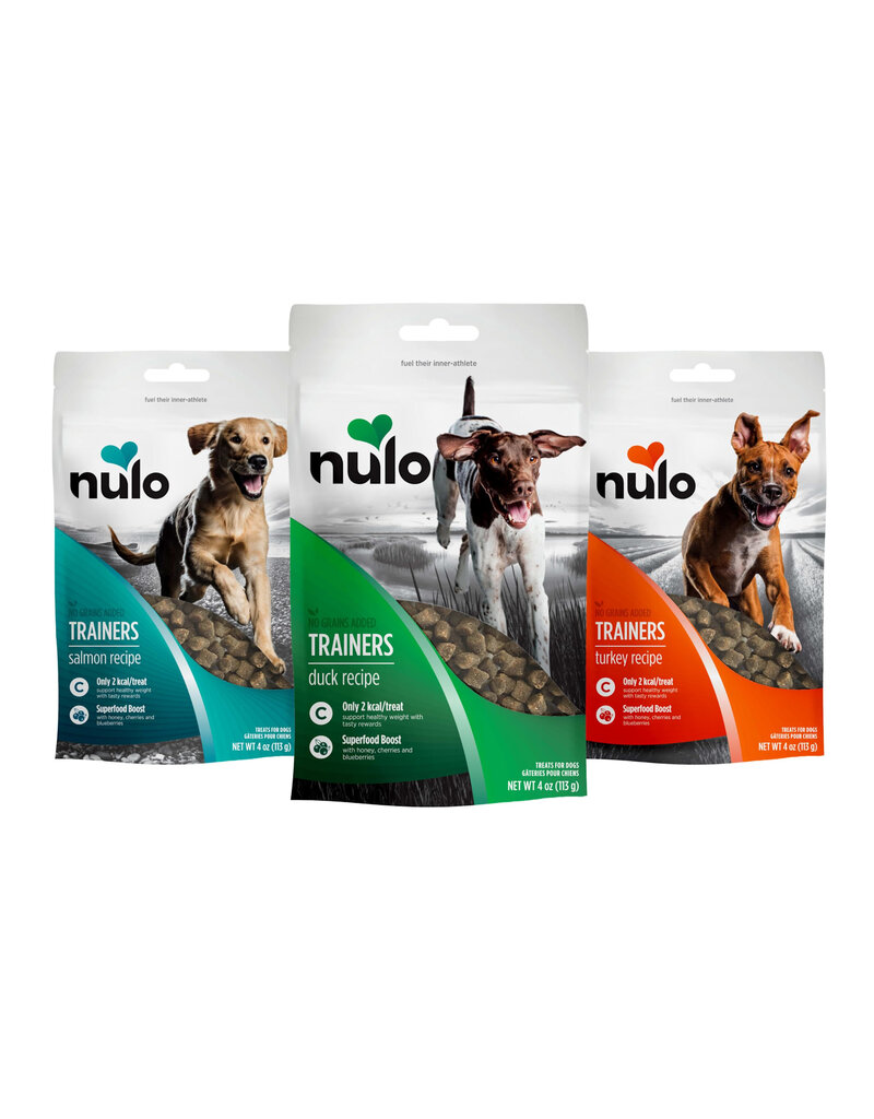 Nulo Freestyle Trainers