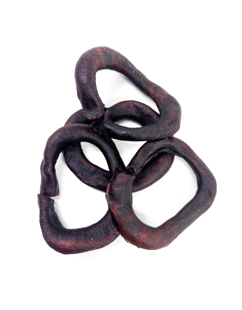 Tuesday's NDC Collagen Ring