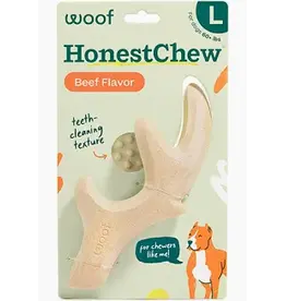 Woof Woof Honest Chew Small Antler