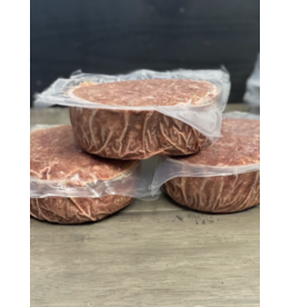 OC Raw OC Raw Dog Fish Produce Patties 6lbs