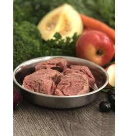 OC Raw OC Raw Dog Duck Produce Mini Sliders 4lbs