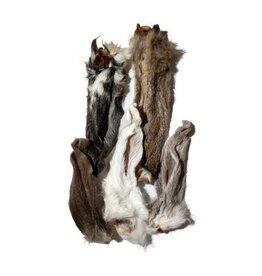 Furever Fierce Bulk Rabbit Ears