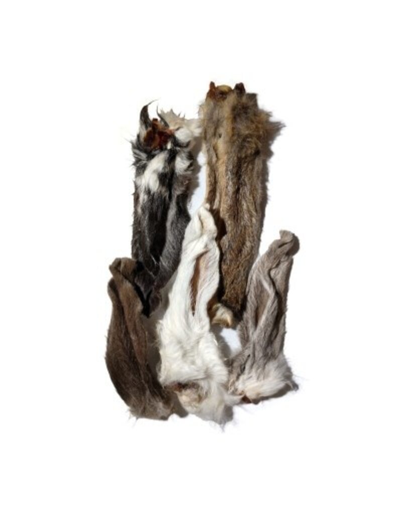 Furever Fierce  Bulk Rabbit Ears