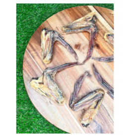 Furever Fierce Bulk Duck Wing