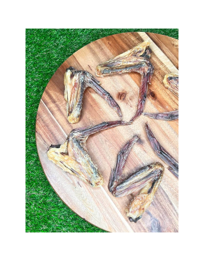 Furever Fierce Bulk Duck Wing