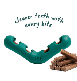 Woof Bite N Brush Large