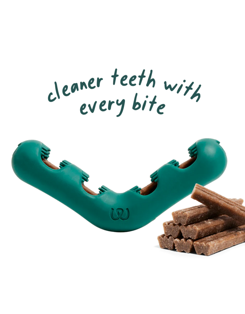 Woof Bite N Brush Large