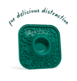 Woof Lick Mat Lavender