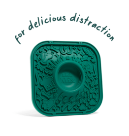 Woof Lick Mat Lavender