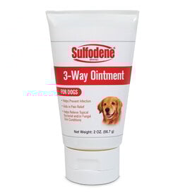 Sulfodene Wound Care Ointment 2oz