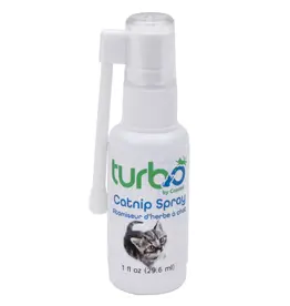 Turbo Catnip Spray