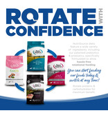 NutriSource Choice Whitefish & Rice 5lb