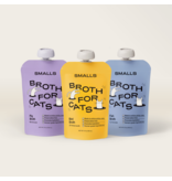 Smalls Chicken Broth 5oz