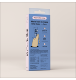 Smalls Lick Treat Tuna Skin and Coat