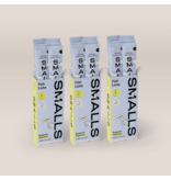 Smalls Lick Treat Salmon Digestion