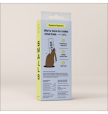 Smalls Lick Treat Salmon Digestion