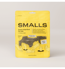 Smalls Freeze Dried Chicken 3oz