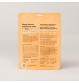 Smalls Freeze Dried Turkey 3oz