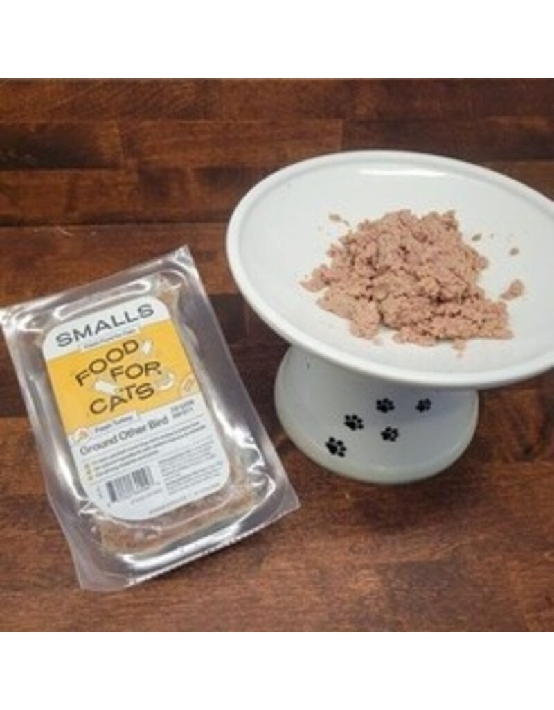 Smalls Smooth Chicken 5oz