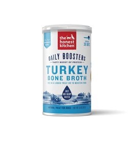 Honest Kitchen Turkey Bone Broth 3.6oz