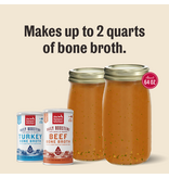 Honest Kitchen Turkey Bone Broth 3.6oz
