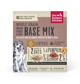 Honest Kitchen Whole Grain Base Mix 3lb