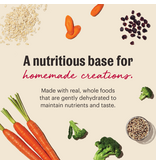 Honest Kitchen Whole Grain Base Mix 3lb