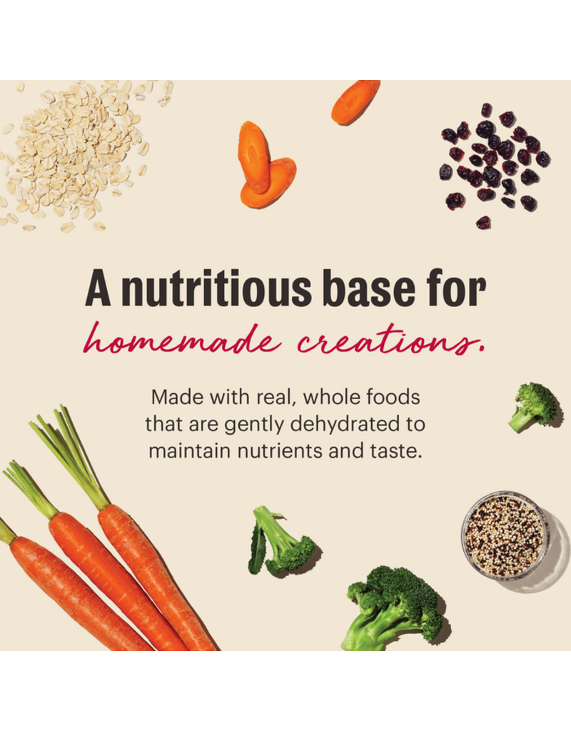 Honest Kitchen Whole Grain Base Mix 3lb