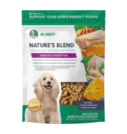 Dr. Marty Nature's Blend Healthy Digestion 16oz