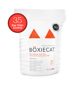 Boxiecat Litter Extra Strength