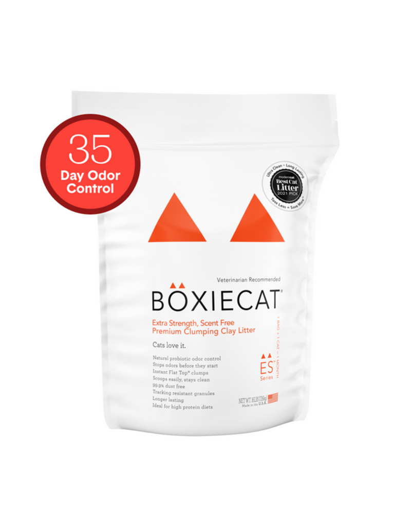 Boxiecat Litter Extra Strength