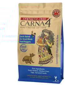 Carna4 Cat Chicken 4lb