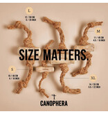 Canophera Coffee Wood & Coconut Rope