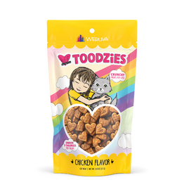 Weruva Toodzies Chicken 2oz