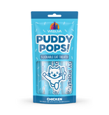 Weruva Puddy Pop Chicken