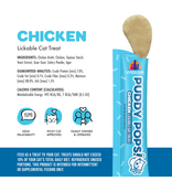 Weruva Puddy Pop Chicken