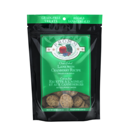 Fromm Treats Lamb & Cranberry 8oz