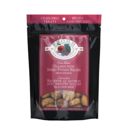 Fromm Treats Salmon Sweet Potato 8oz