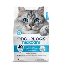 Intersand Odorlock Max 25lb