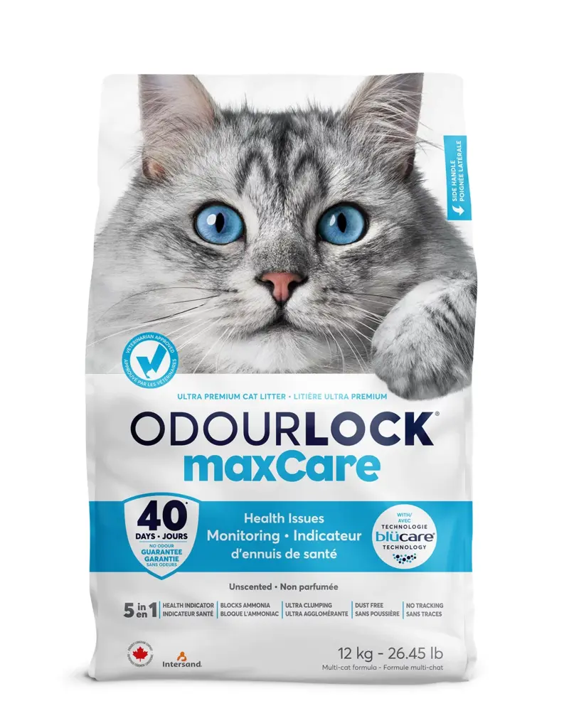 Intersand Odorlock Max 25lb