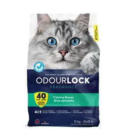 Intersand Odorlock Calming 25lb